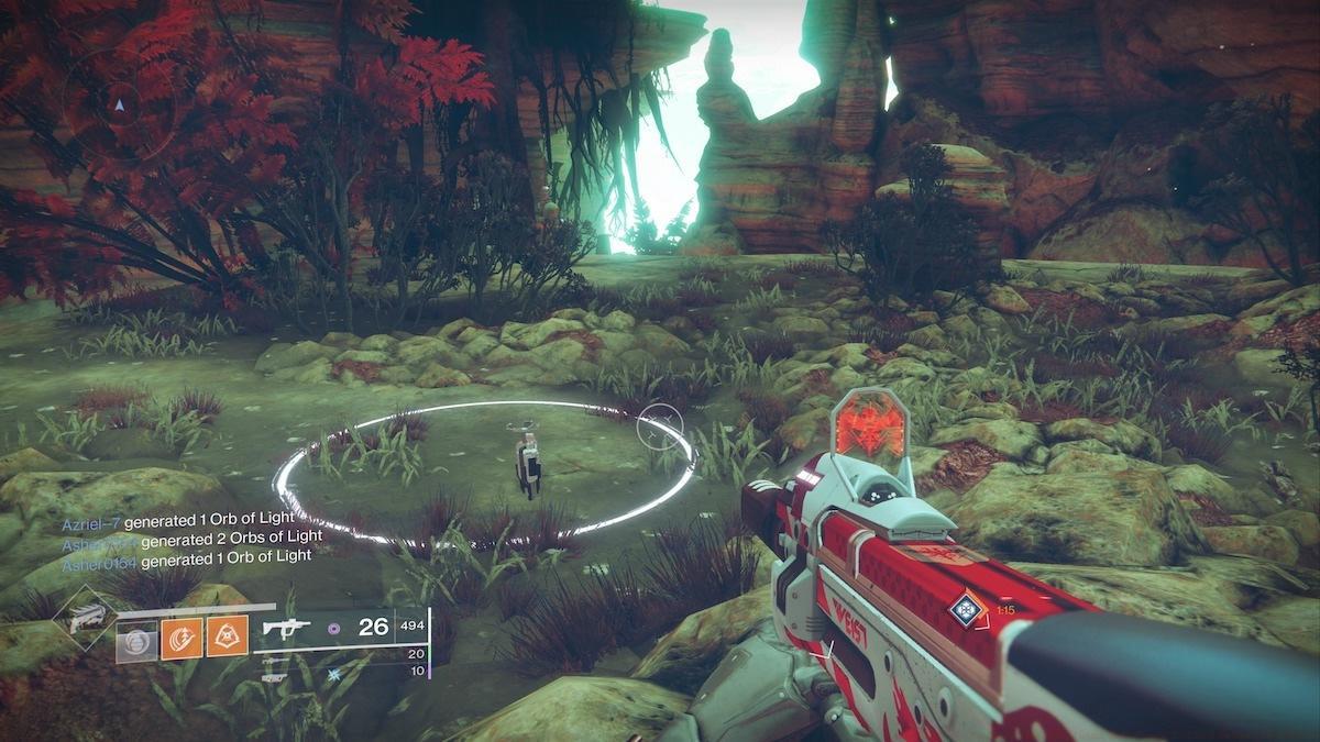 Exodus Black - On A Big Rock